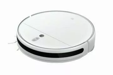 robotický vysavač Xiaomi Mi Robot Vacuum Mop 2 předek