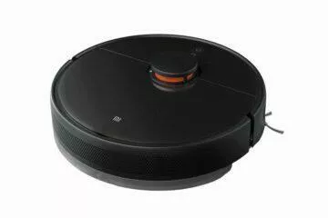 robotický vysavač Xiaomi Mi Robot Vacuum Mop 2 Ultra bok 2