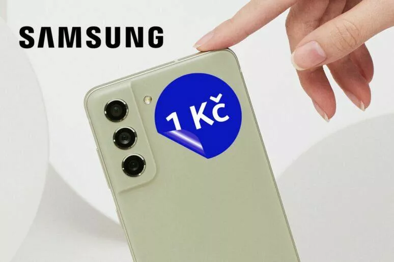 Samsung Color Friday 2022