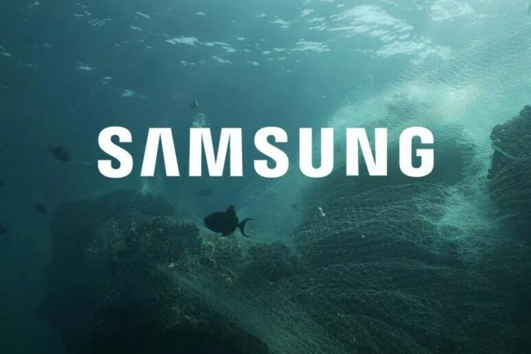 Samsung Galaxy S22 rybářské sítě Samsung Galaxy S22 rybářské sítě
