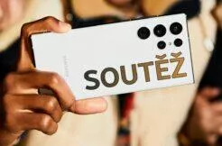 Samsung Galaxy S22 Ultra soutěž Svět Androida Samsung Galaxy S22 Ultra soutěž Svět Androida