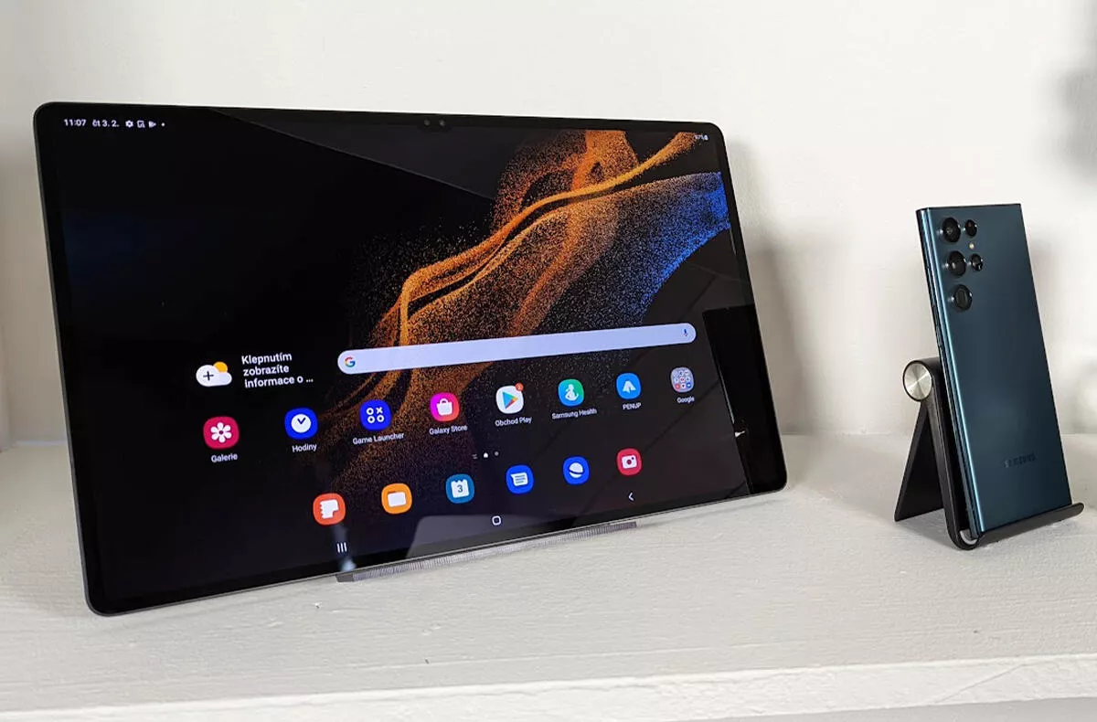 samsung galaxy tab s8