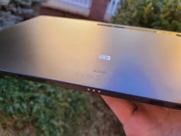 samsung galaxy tab s8 ultra akg