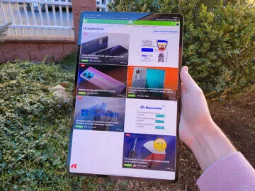 samsung galaxy tab s8 ultra chrome