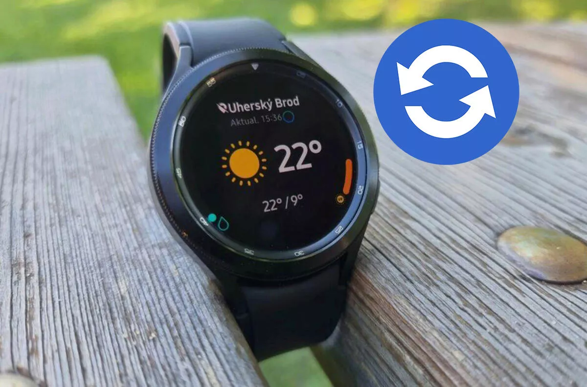 samsung galaxy watch4