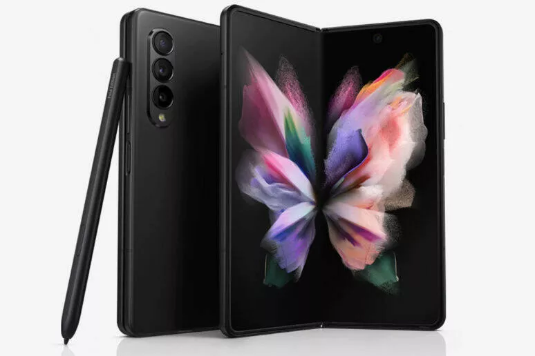 samsung galaxy z fold4 samsung galaxy z fold4