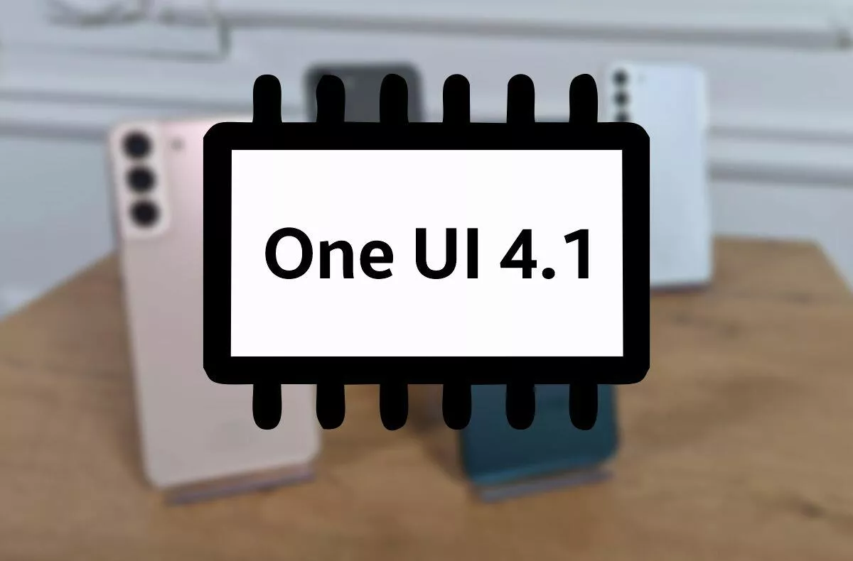 One UI 4.1 má skvělou funkci ovlivňující virtuální RAM