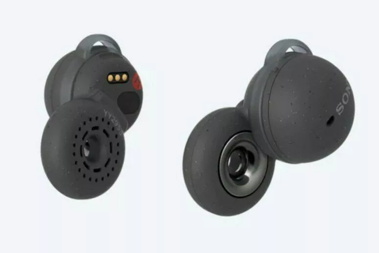 sluchátka SONY LinkBuds ČR parametry cena sluchátka SONY LinkBuds ČR parametry cena
