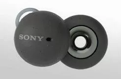 SONY LinkBuds WF-900 sluchátka