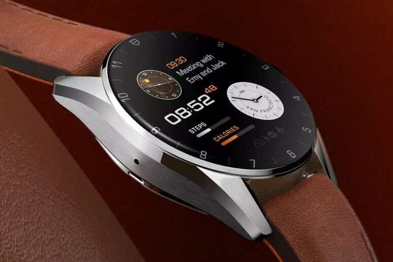 tag heuer wear os hodinky tag heuer wear os hodinky