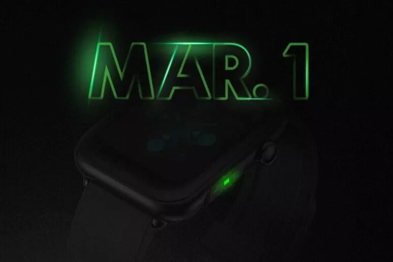 TicWatch X Arty GTH Pro hodinky pozvánka TicWatch X Arty GTH Pro hodinky pozvánka