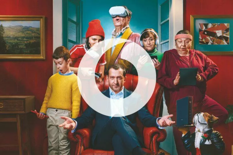 Vodafone sleva pevný internet Vodafone sleva pevný internet