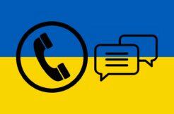 volání psaní na Ukrajinu čeští operátoři zdarma roaming