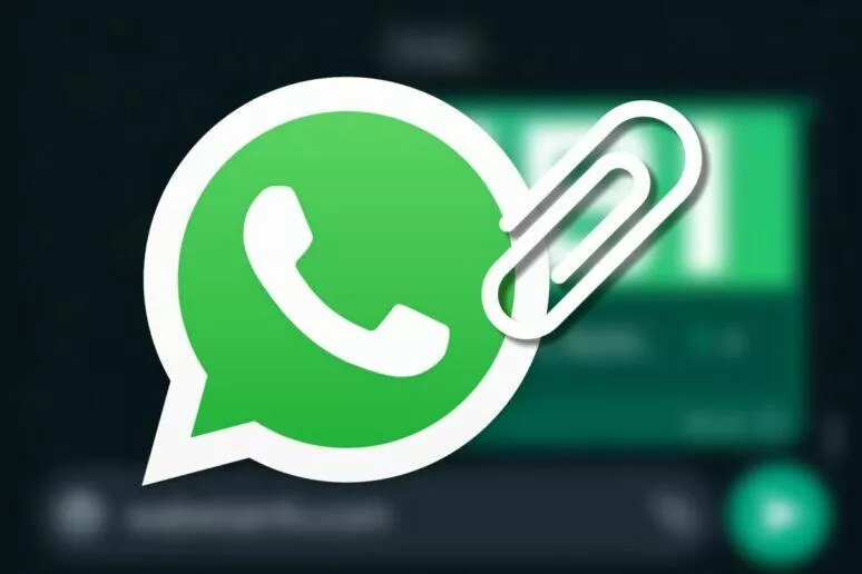 WhatsApp posílání v lepší kvalitě dokumenty náhled WhatsApp posílání v lepší kvalitě dokumenty náhled