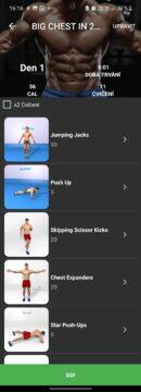 Workout Pro android