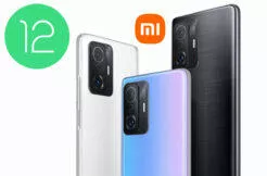 xiaomi 11t pro android 12 miui 13