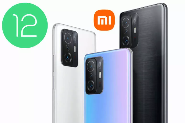 xiaomi 11t pro android 12 miui 13 xiaomi 11t pro android 12 miui 13