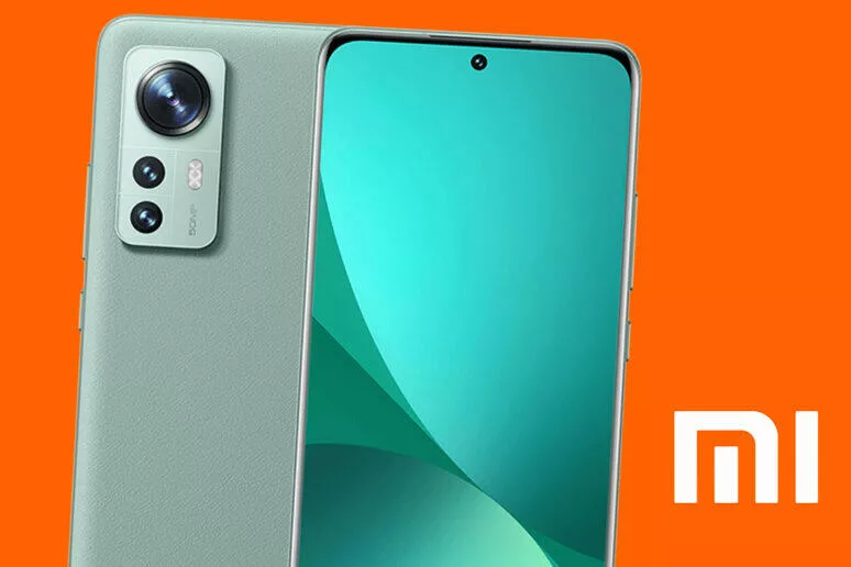 xiaomi 12 lite xiaomi 12 lite