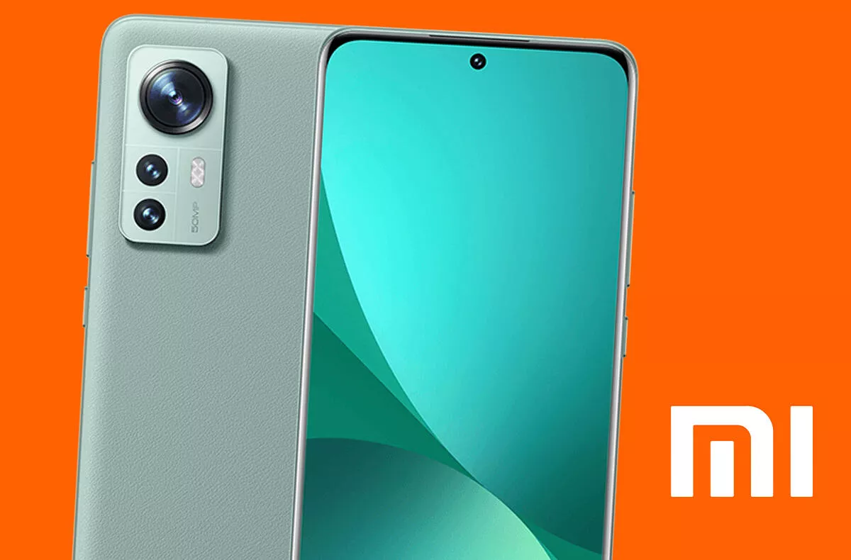 xiaomi 12 lite 1