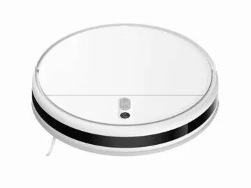 Xiaomi Mi Robot Vacuum Mop 2 Lite čelo