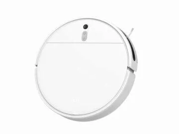 Xiaomi Mi Robot Vacuum Mop 2 Lite vrch