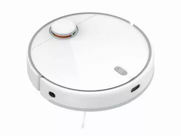 Xiaomi Mi Robot Vacuum Mop 2 Pro bok