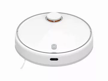 Xiaomi Mi Robot Vacuum Mop 2 Pro kamera