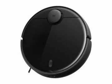 Xiaomi Mi Robot Vacuum Mop 2 Pro navigace