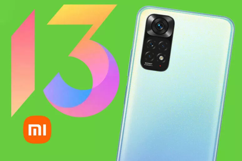 xiaomi miui 13 nejlepší funkce