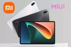 xiaomi pad 5 miui 13