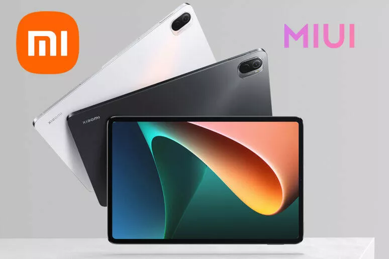 xiaomi pad 5 miui 13