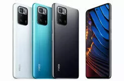 xiaomi poco x4 5g