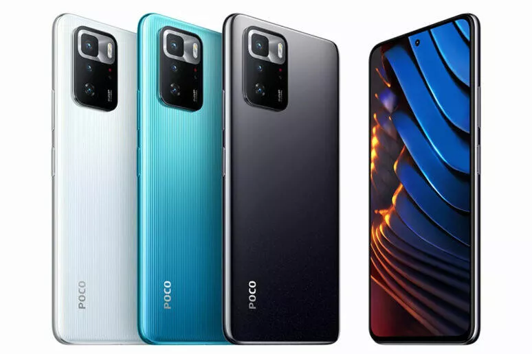 xiaomi poco x4 5g xiaomi poco x4 5g