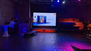 xiaomi představení redmi note 11