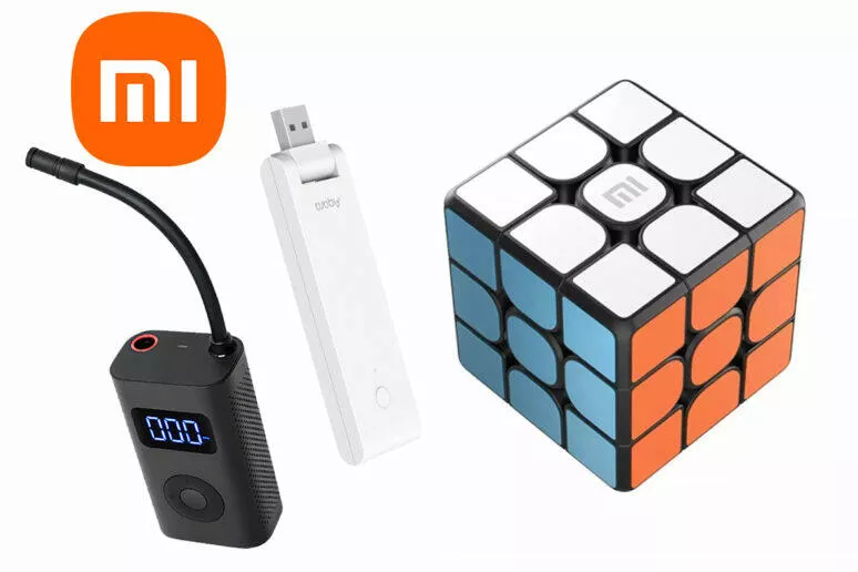 xiaomi produkty rubikova kostka kompresor xiaomi produkty rubikova kostka kompresor