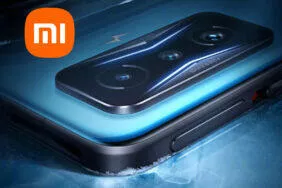 Xiaomi redmi k50 gaming