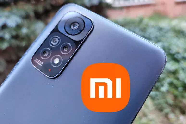 xiaomi redmi note 11