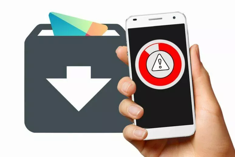 Android archivace aplikací aplikace Android archivace aplikací aplikace