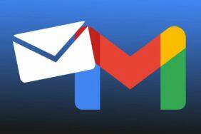 aplikace Gmail Seznam mail propojení