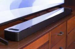 Bose Smart Soundbar 900 ČR