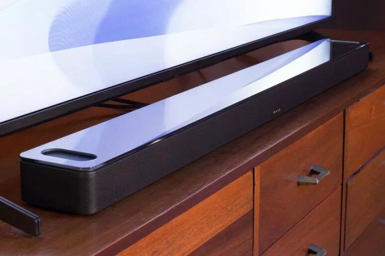 Bose Smart Soundbar 900 ČR Bose Smart Soundbar 900 ČR