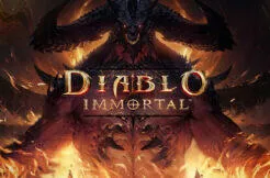 diablo immortal