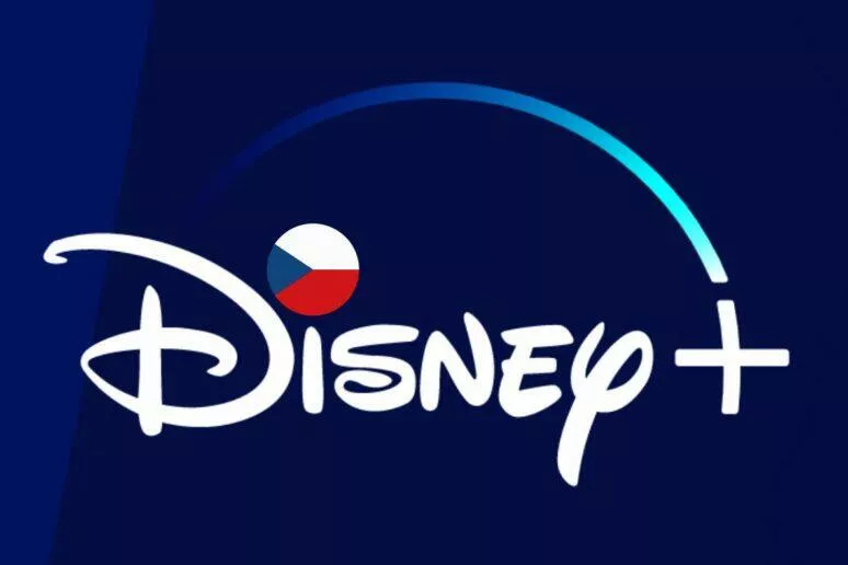 Disney+ Plus ČR cena datum Disney+ Plus ČR cena datum