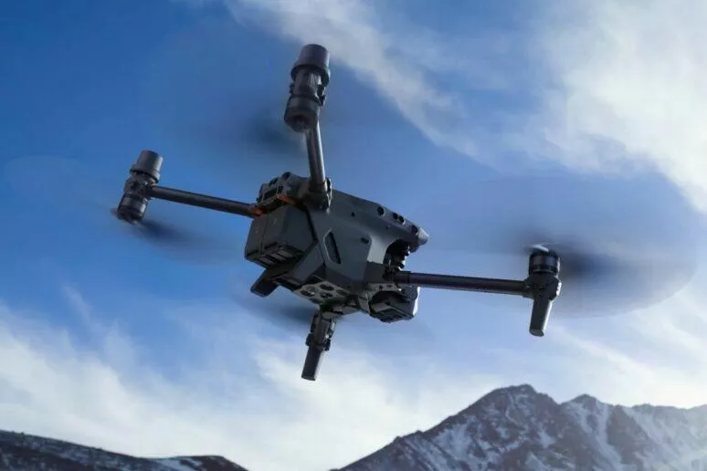 DJI Matrice 30 30T M30 M30T dron DJI Matrice 30 30T M30 M30T dron