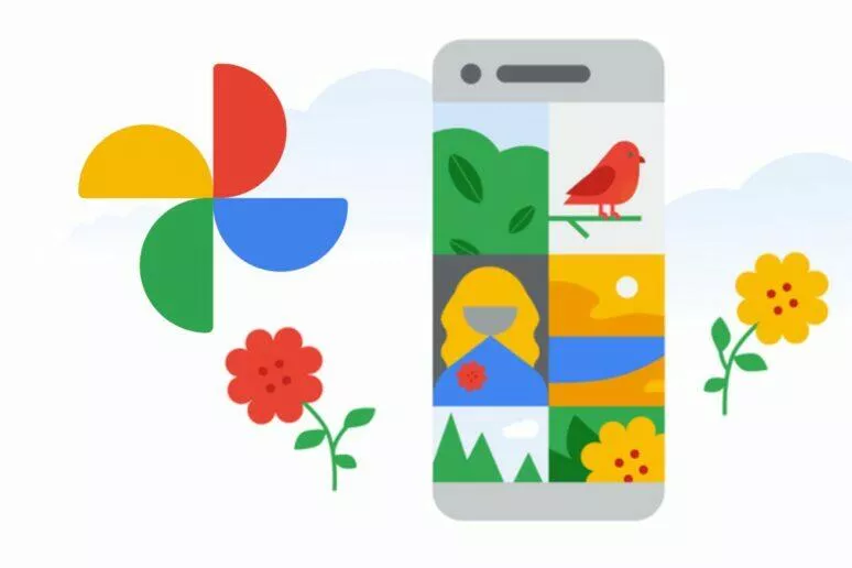 Fotky Google novinky jaro 2022 Fotky Google novinky jaro 2022