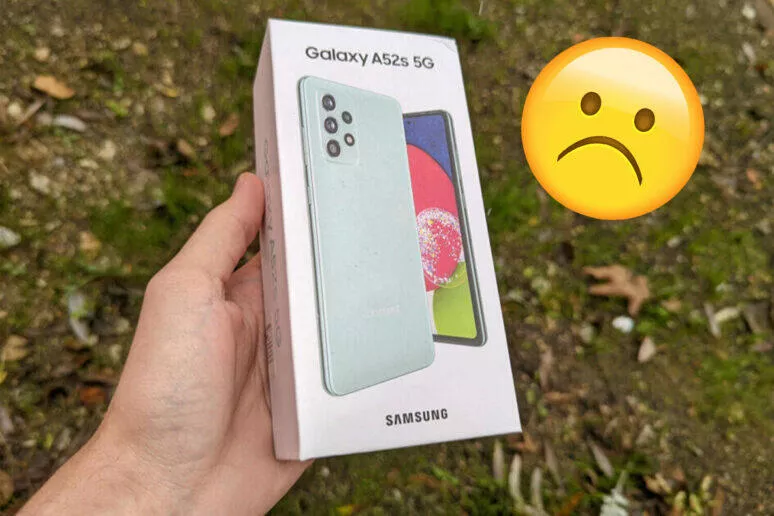 galaxy a52 galaxy a52