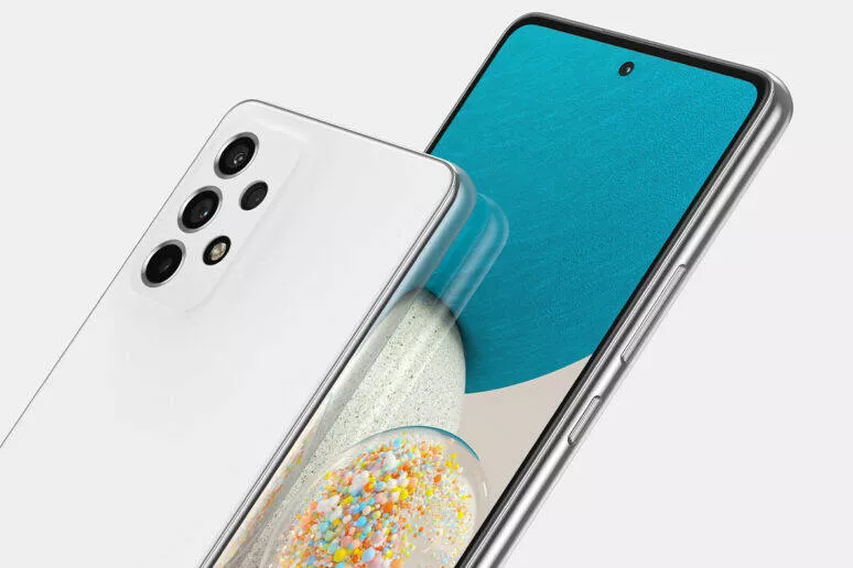 galaxy a53 galaxy a53