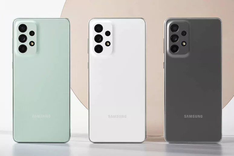 galaxy a73 galaxy a73