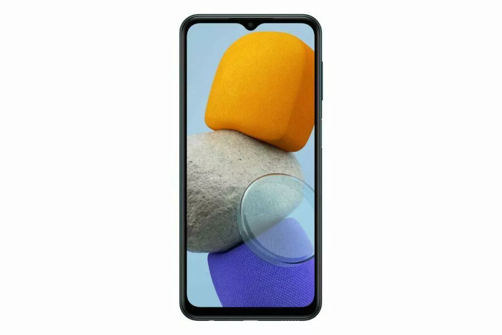 galaxy m23