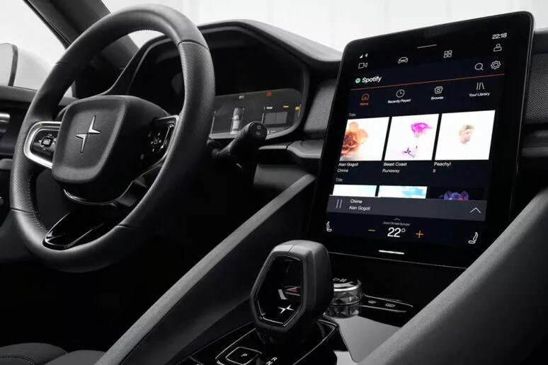 Google Android Automotive Google Android Automotive